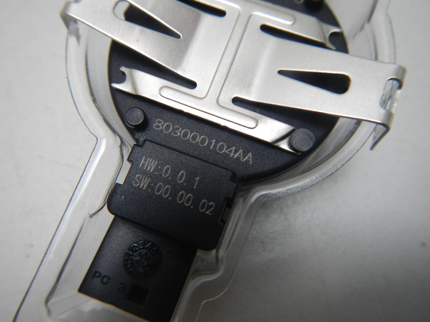 Датчик дождя