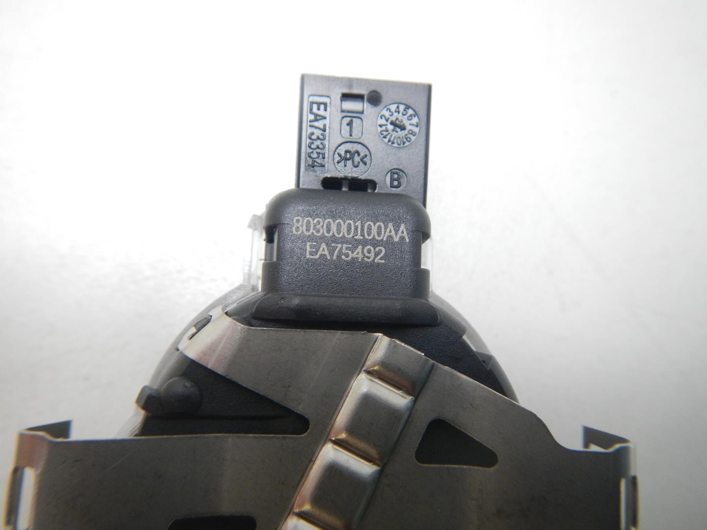 Датчик дождя