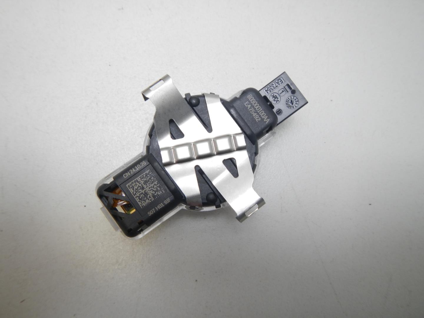 Датчик дождя