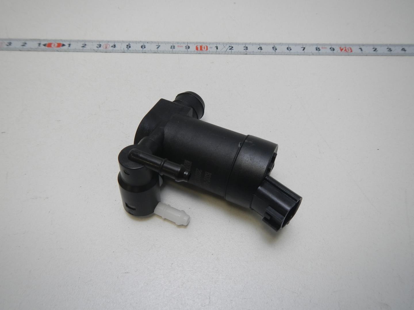 Насос омывателя