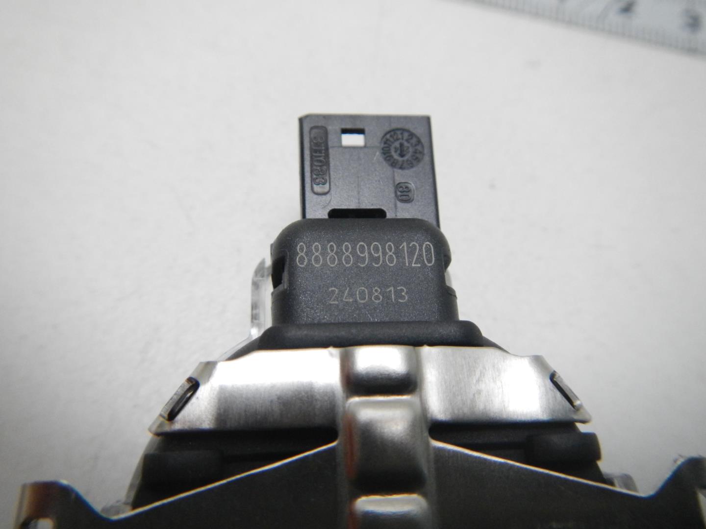 Датчик дождя