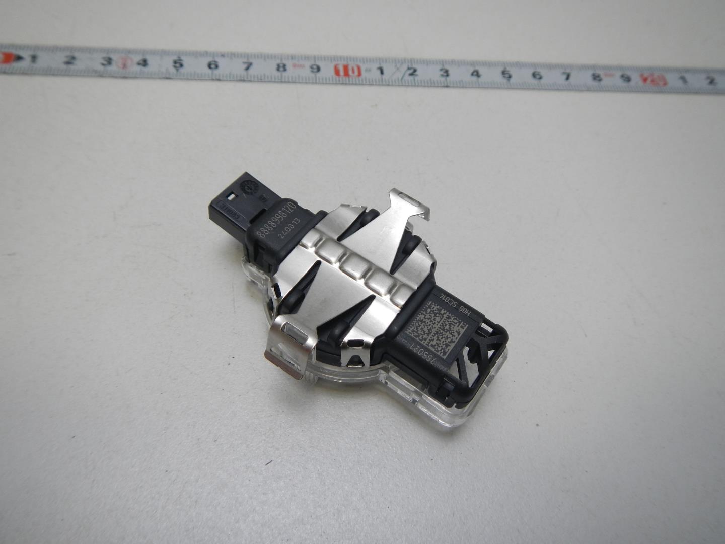 Датчик дождя