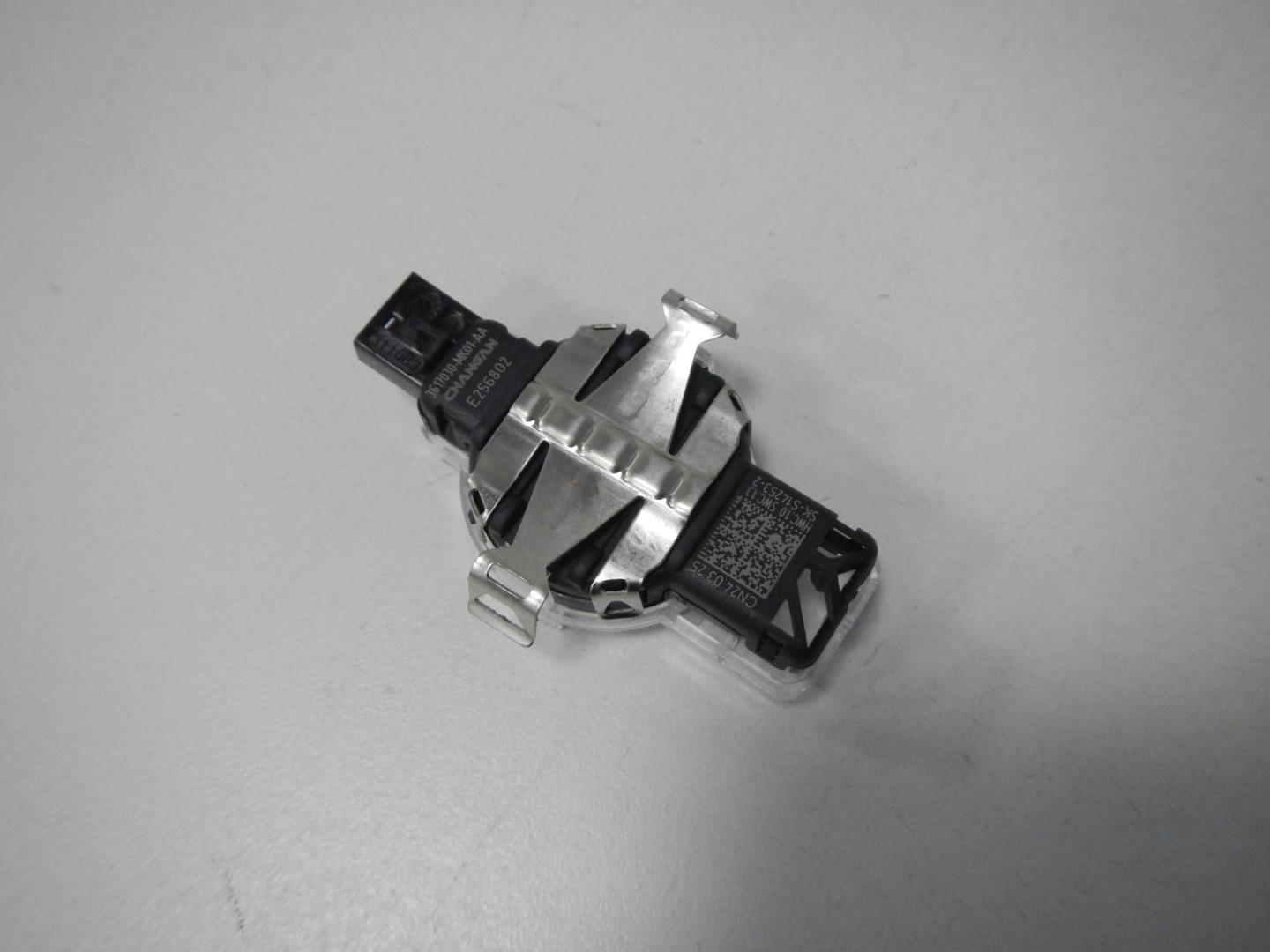 Датчик дождя