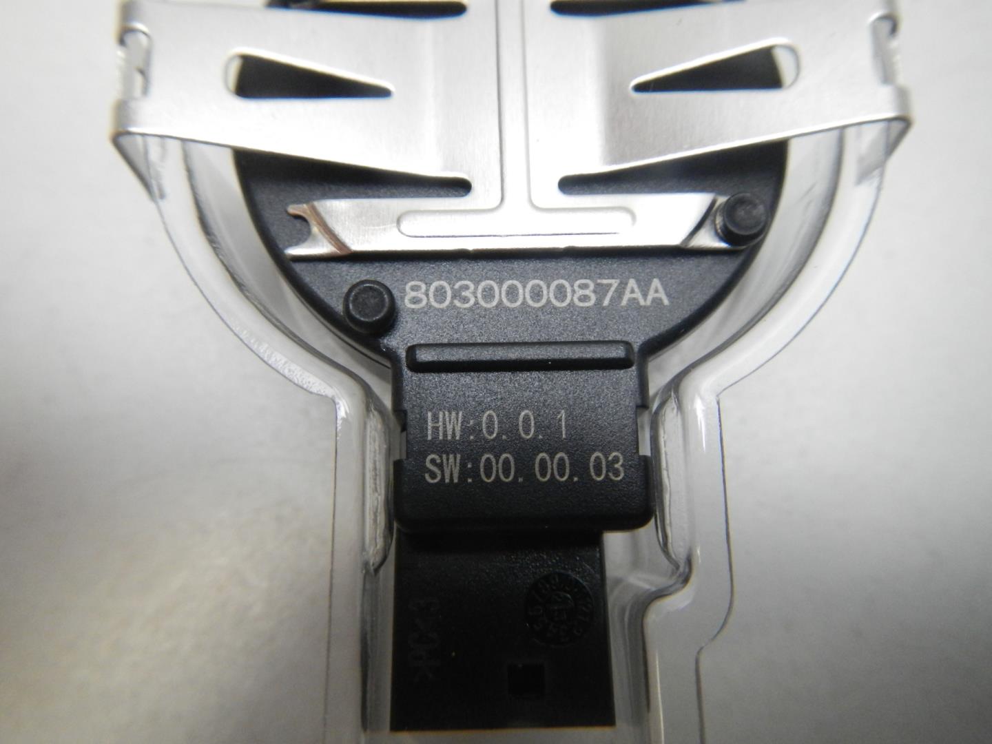 Датчик дождя