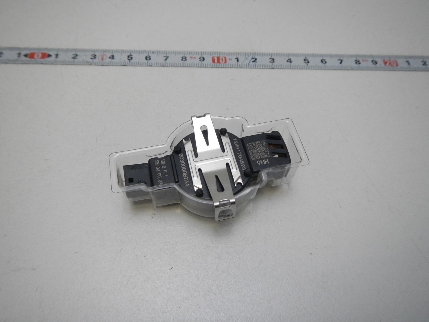 Датчик дождя