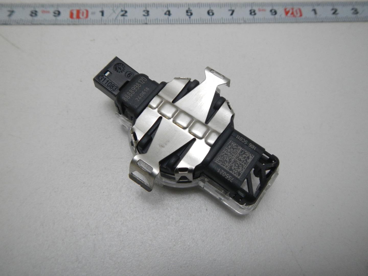 Датчик дождя