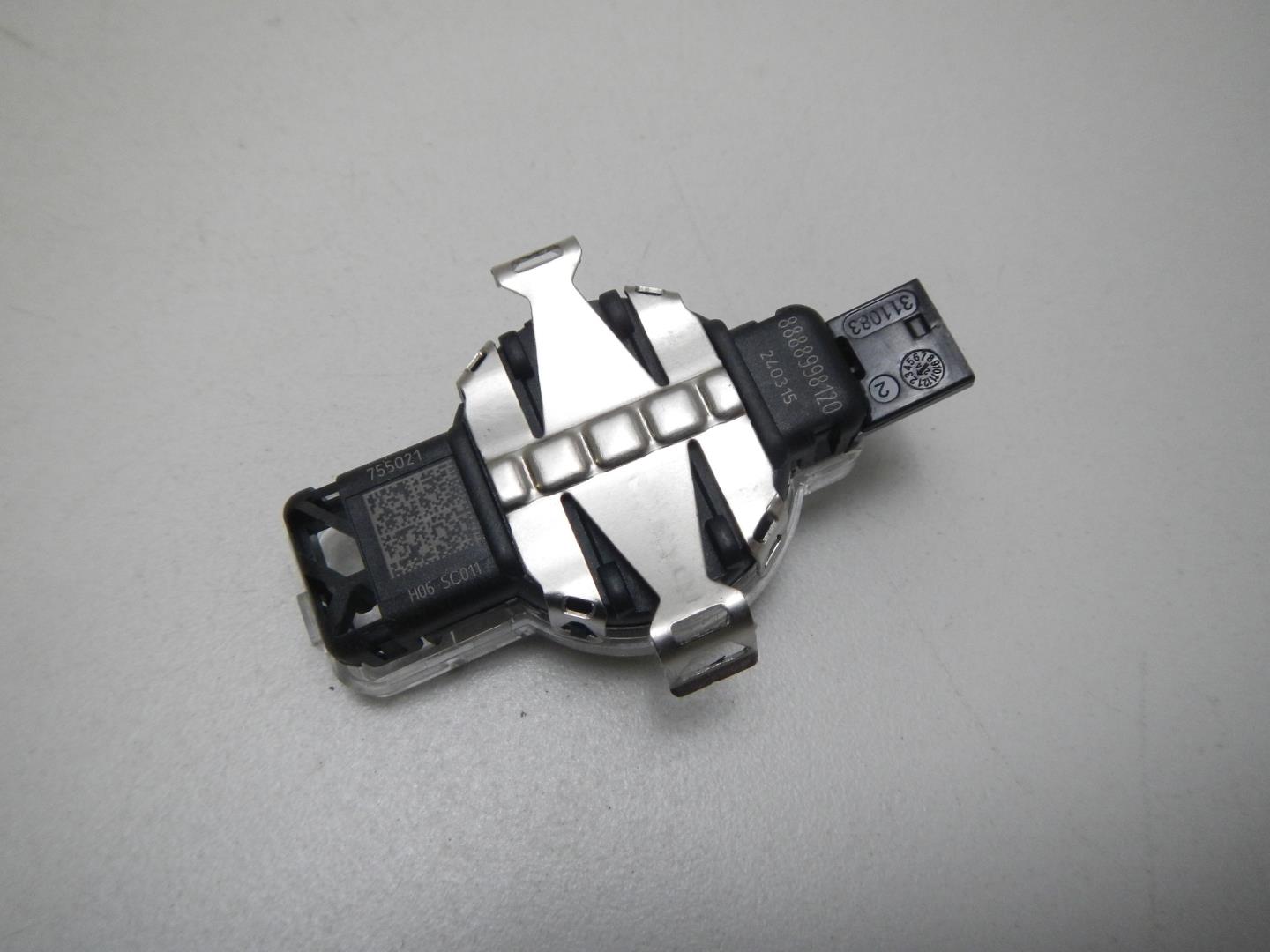 Датчик дождя