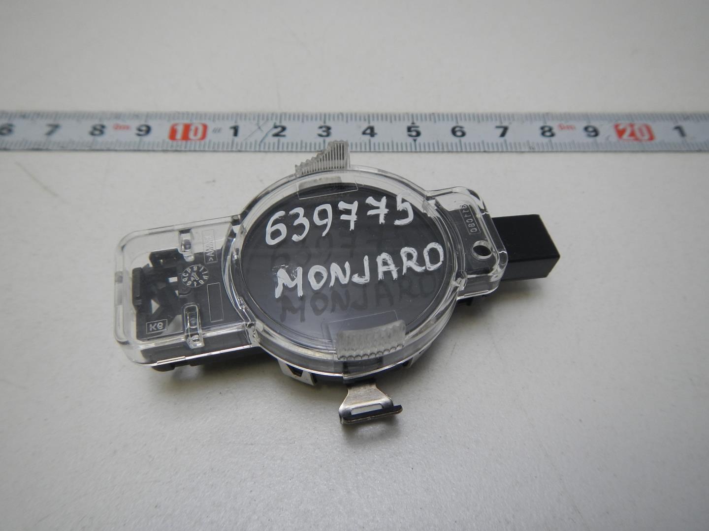 Датчик дождя