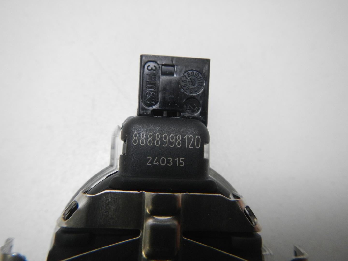 Датчик дождя