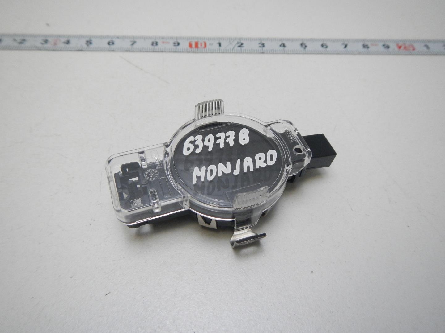 Датчик дождя