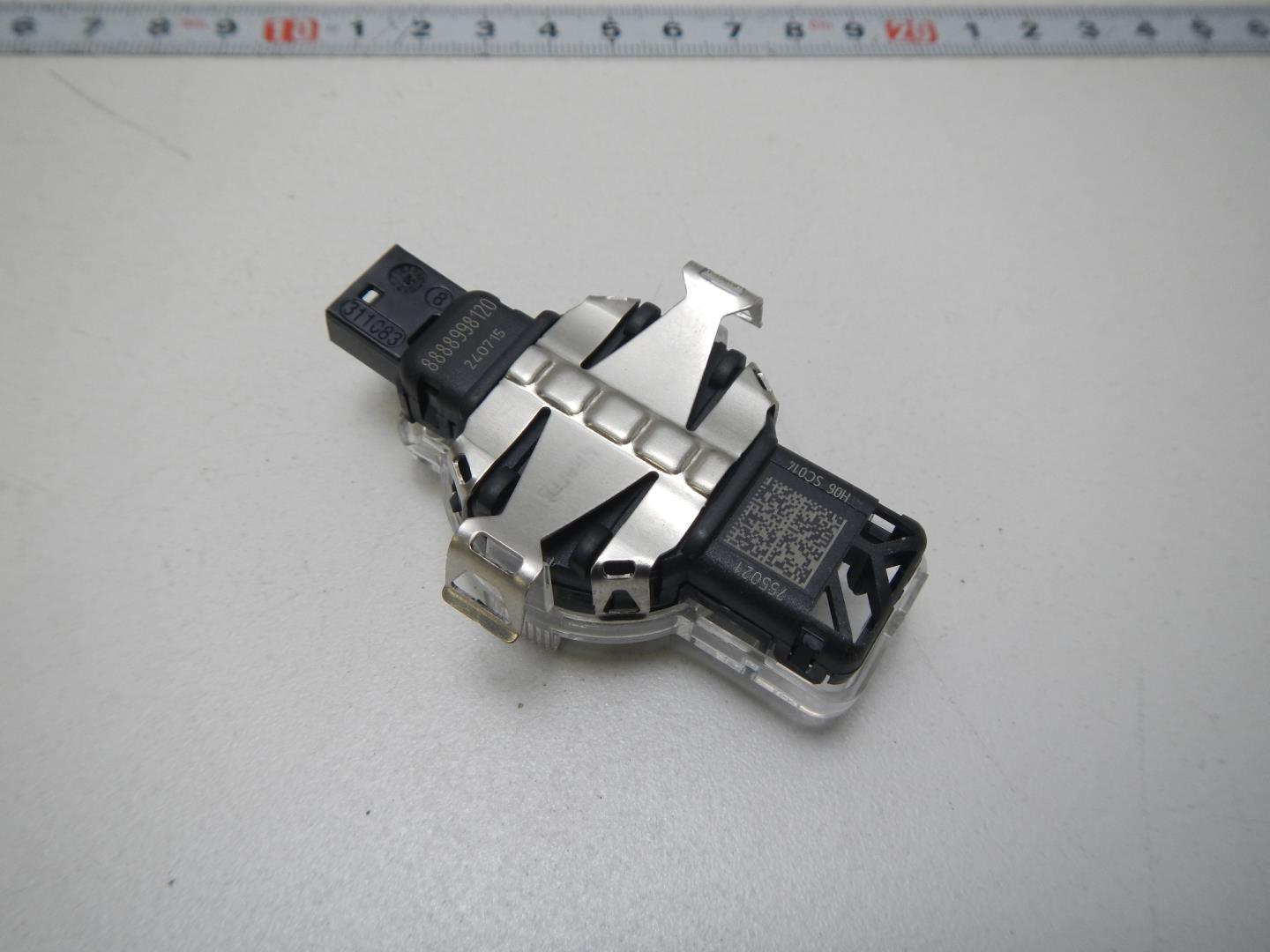 Датчик дождя