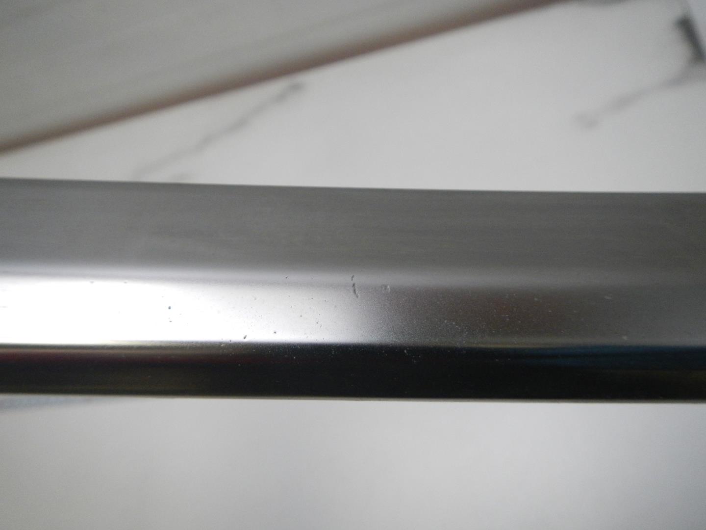 Накладка на решетку радиатора