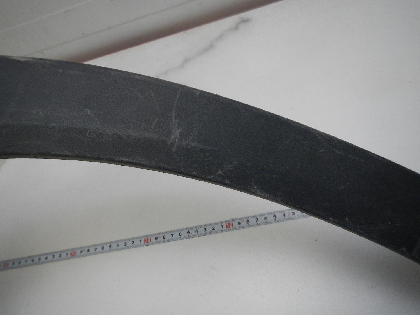 Накладка на крыло