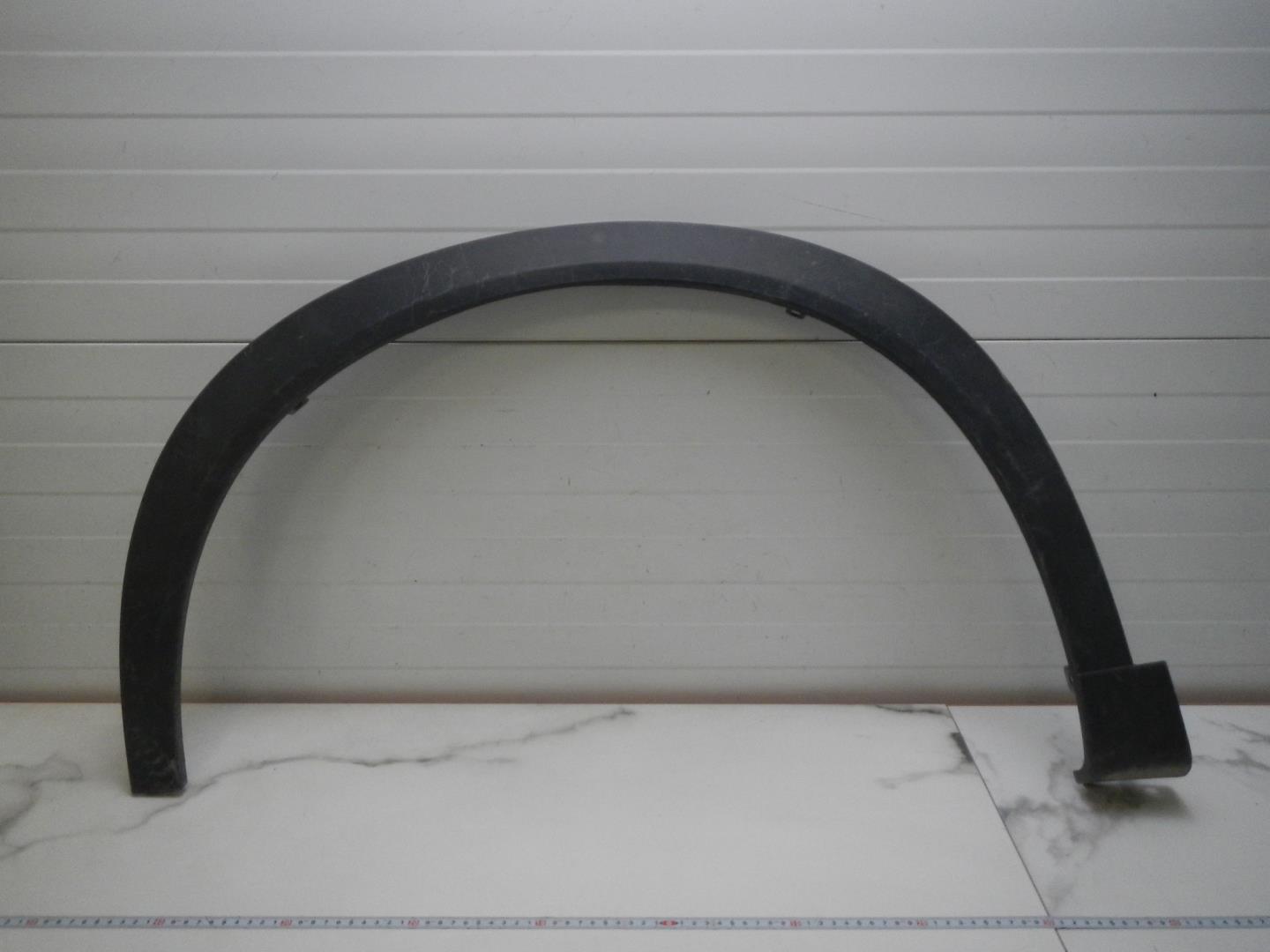 Накладка на крыло