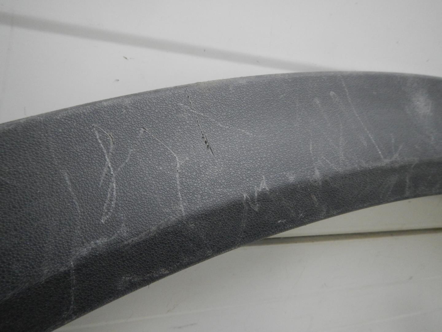 Накладка на крыло