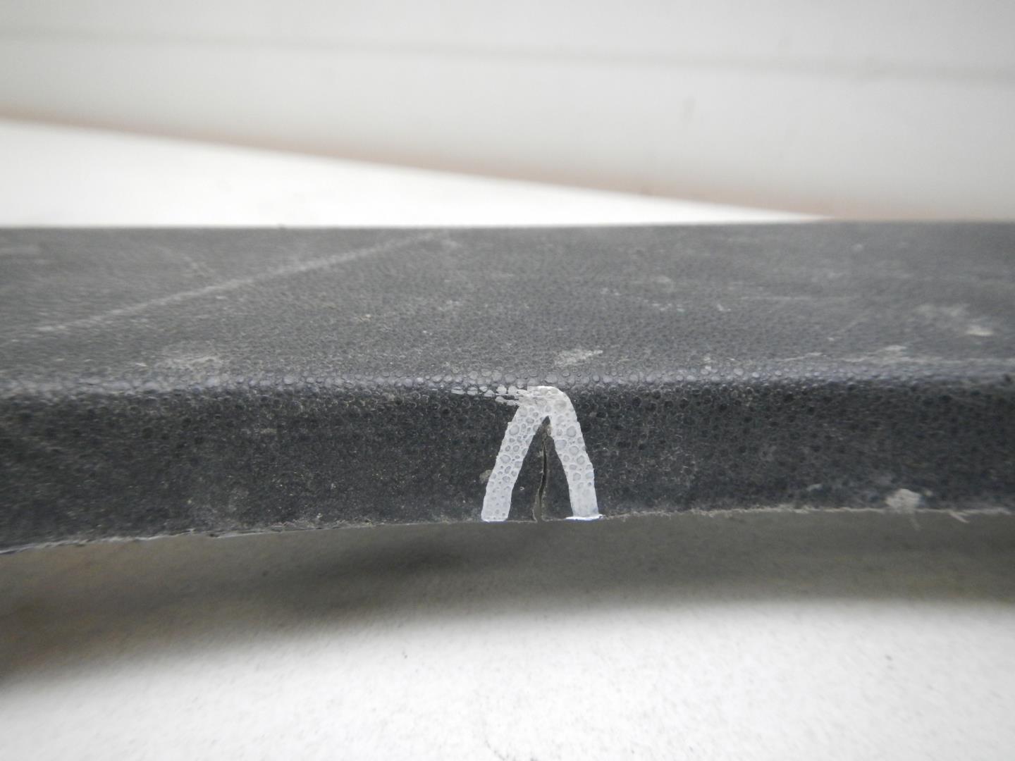 Накладка на крыло