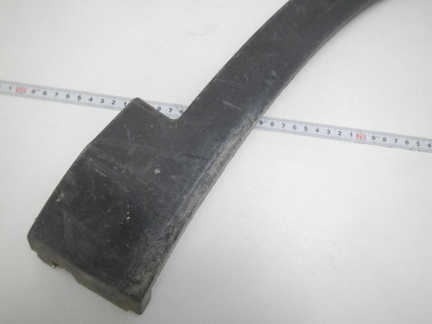 Накладка на крыло