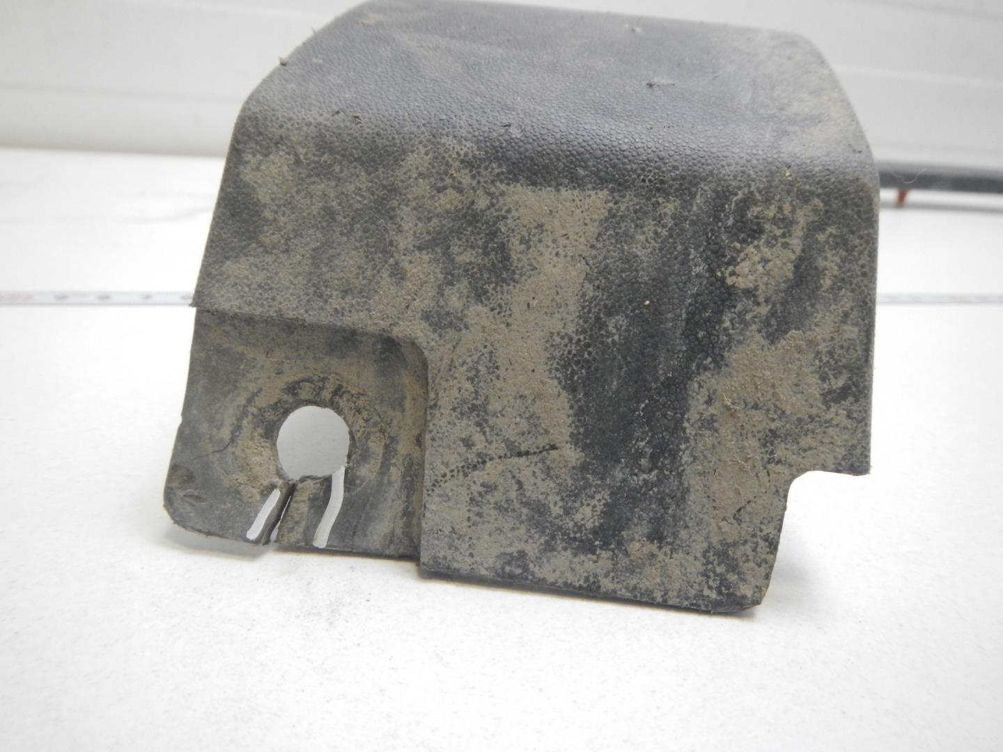 Накладка на крыло