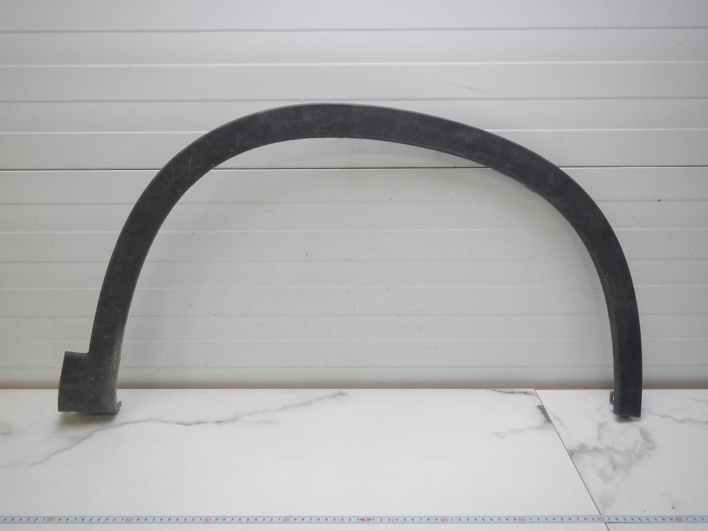 Накладка на крыло