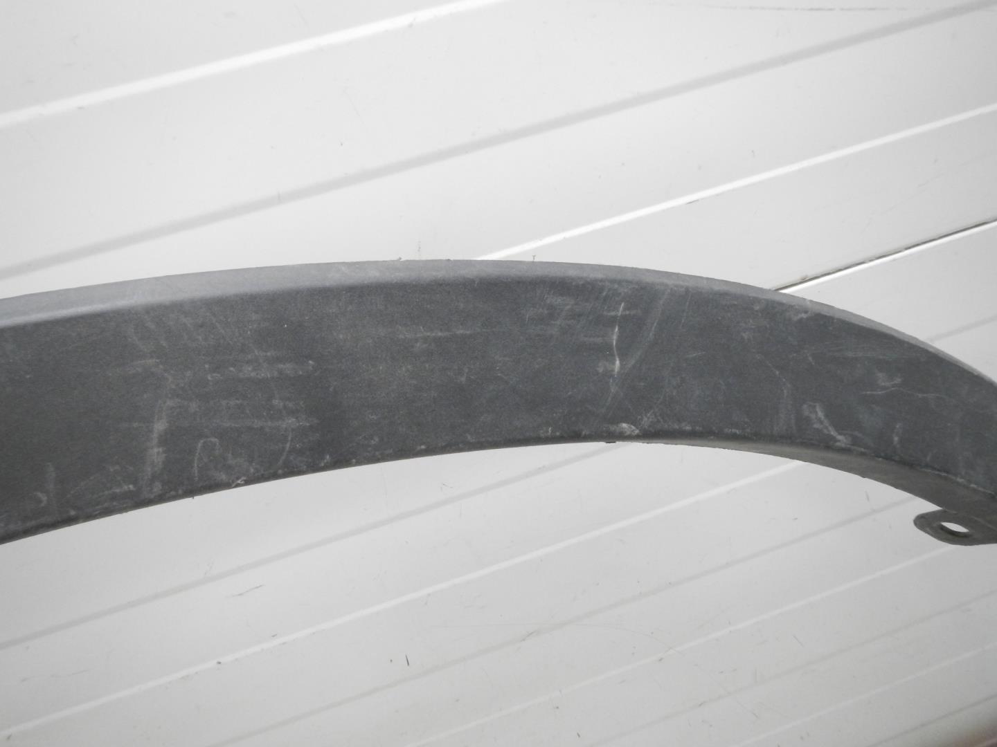 Накладка на крыло