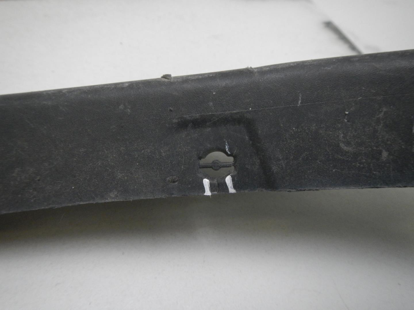 Накладка на крыло