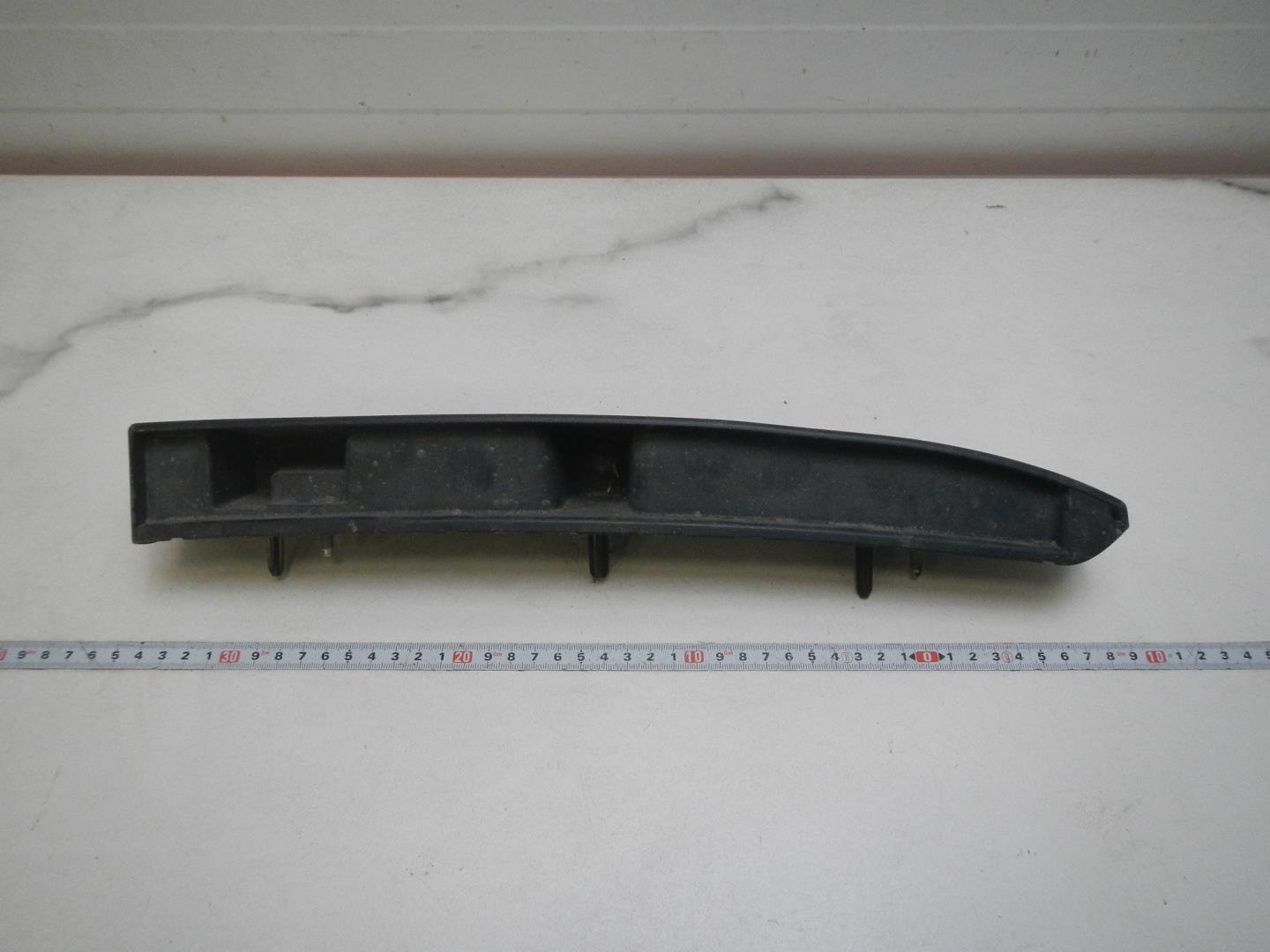 Накладка двери багажника