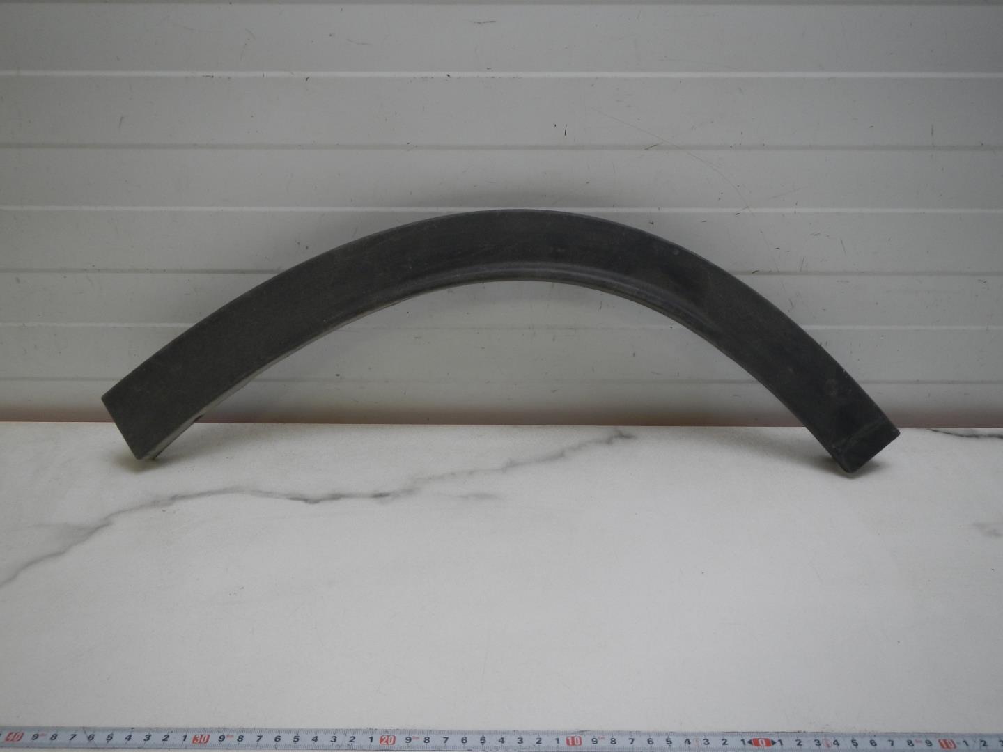 Накладка на крыло