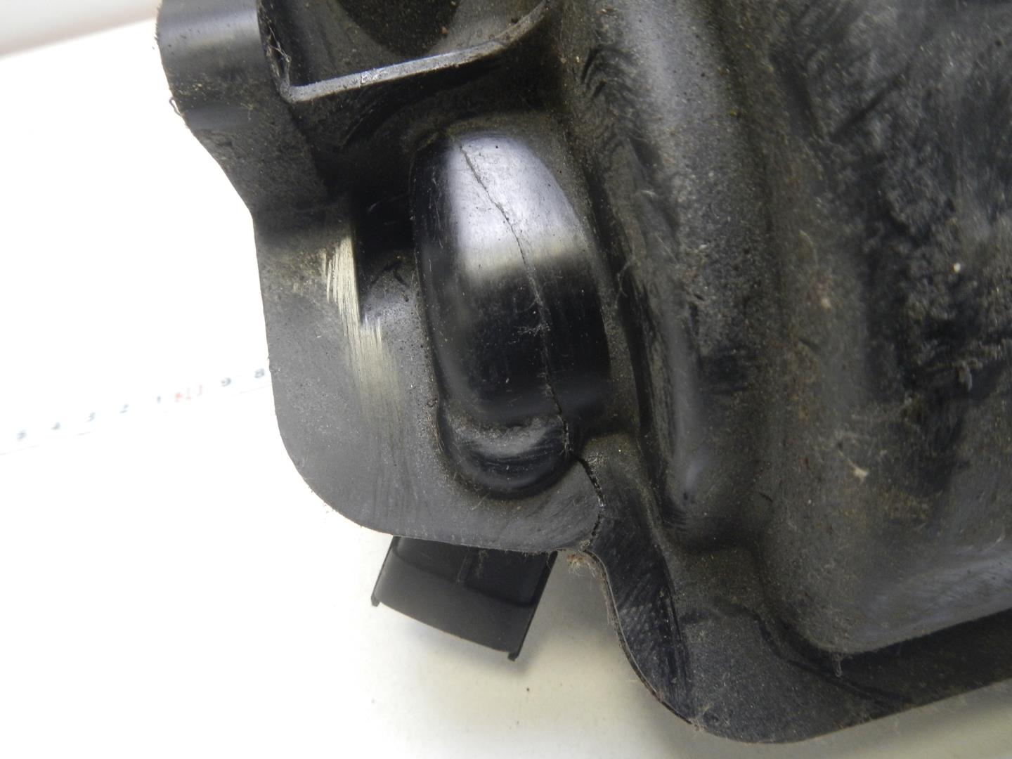 Коллектор впускной