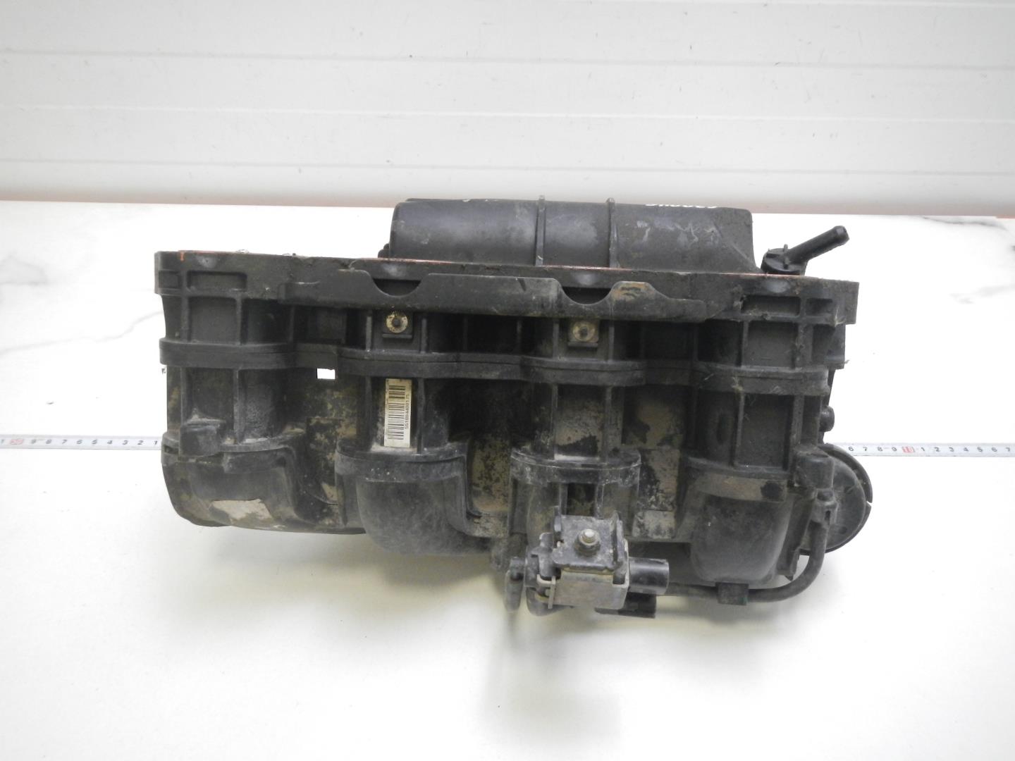 Коллектор впускной