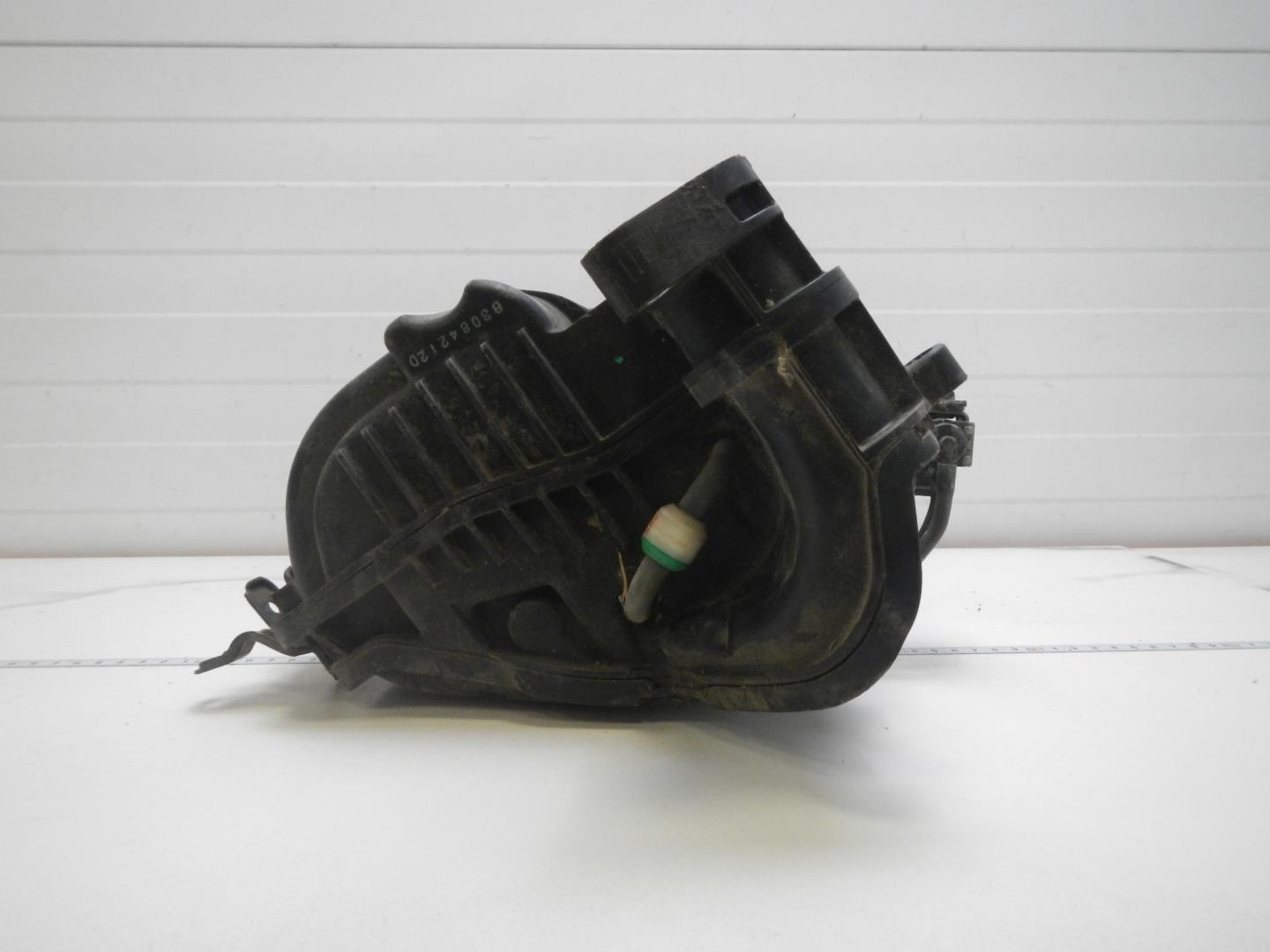 Коллектор впускной