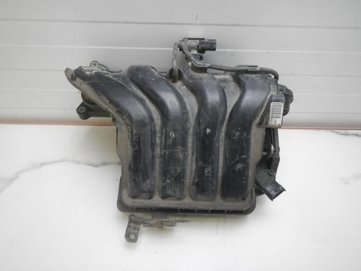 Коллектор впускной