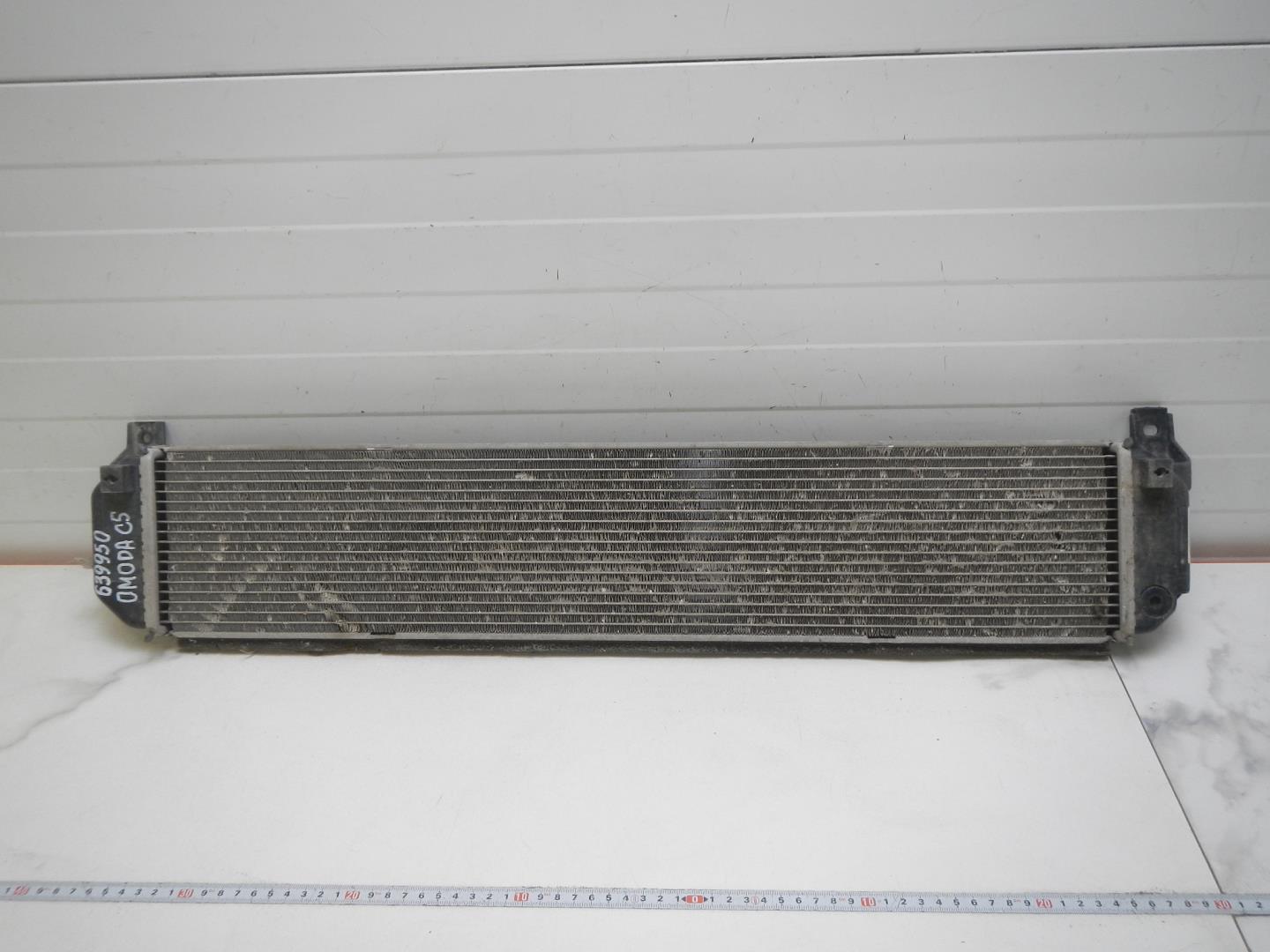 Интеркулер