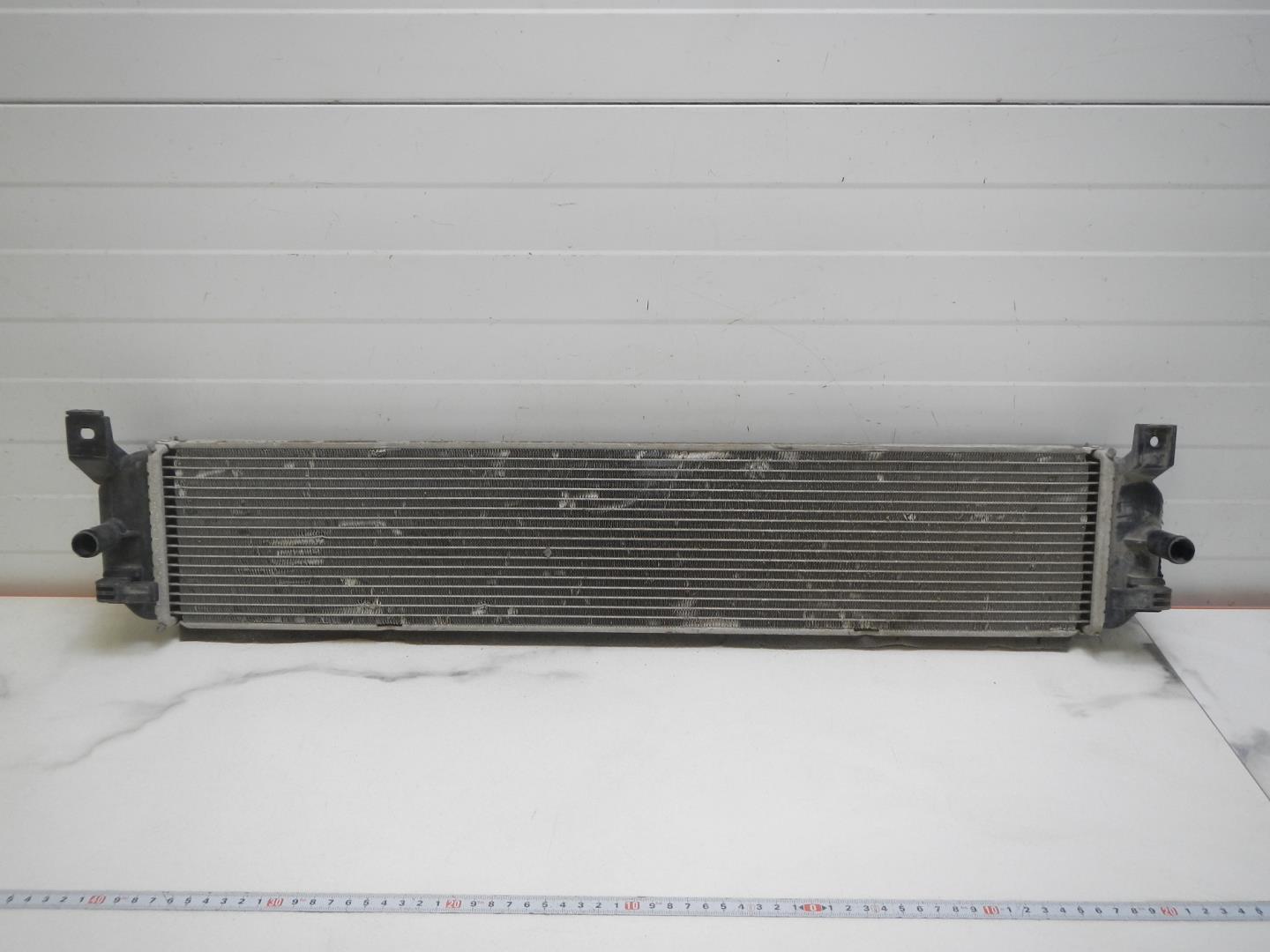 Интеркулер