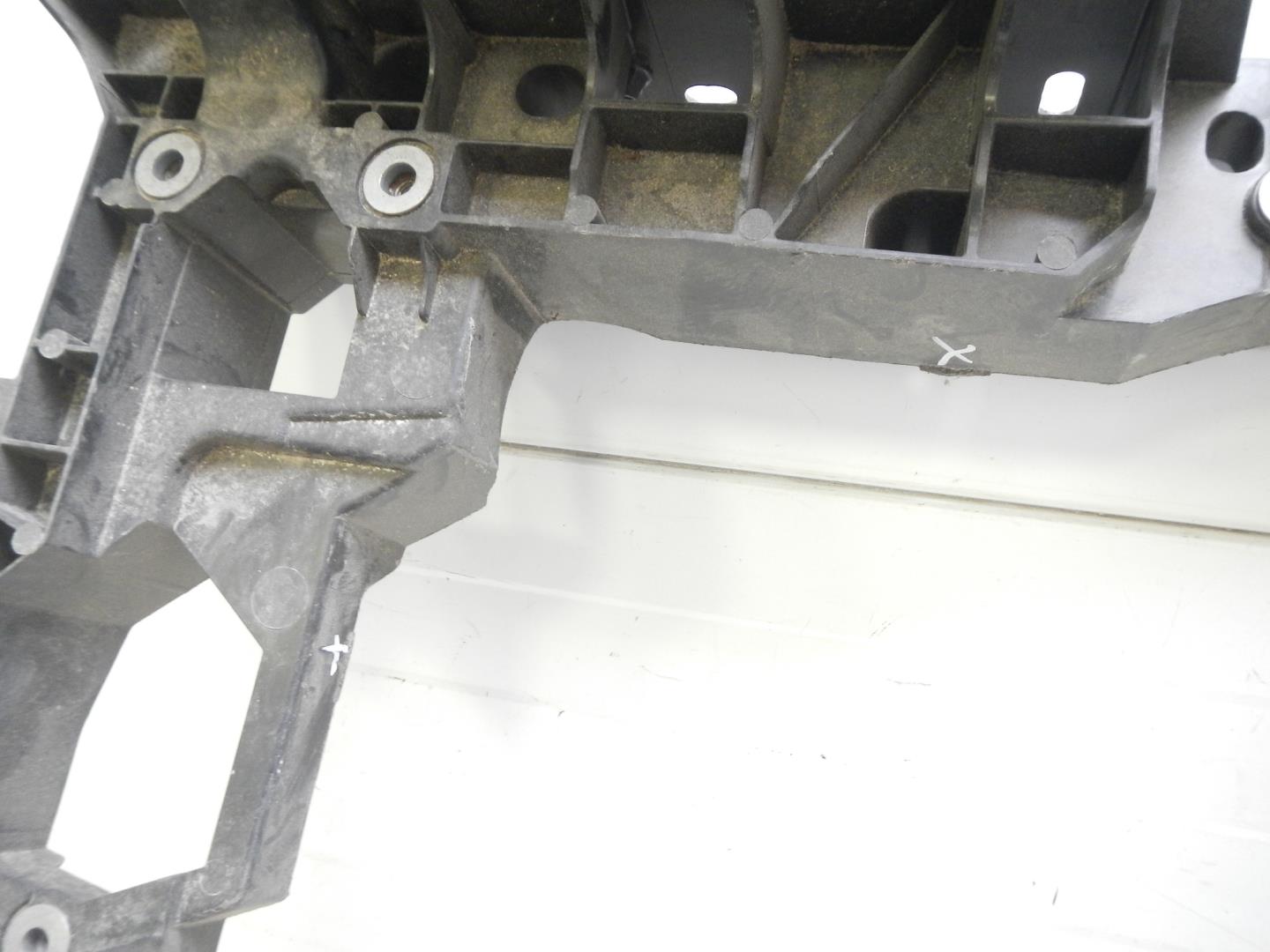 Панель передняя (телевизор)