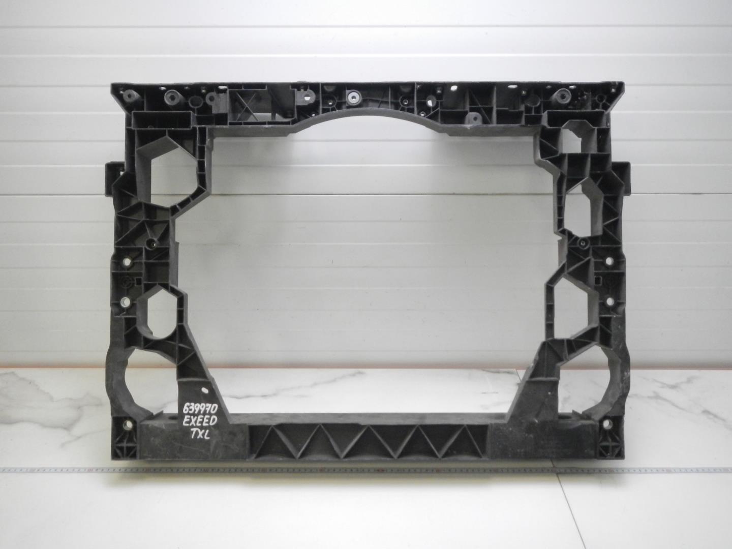 Панель передняя (телевизор)