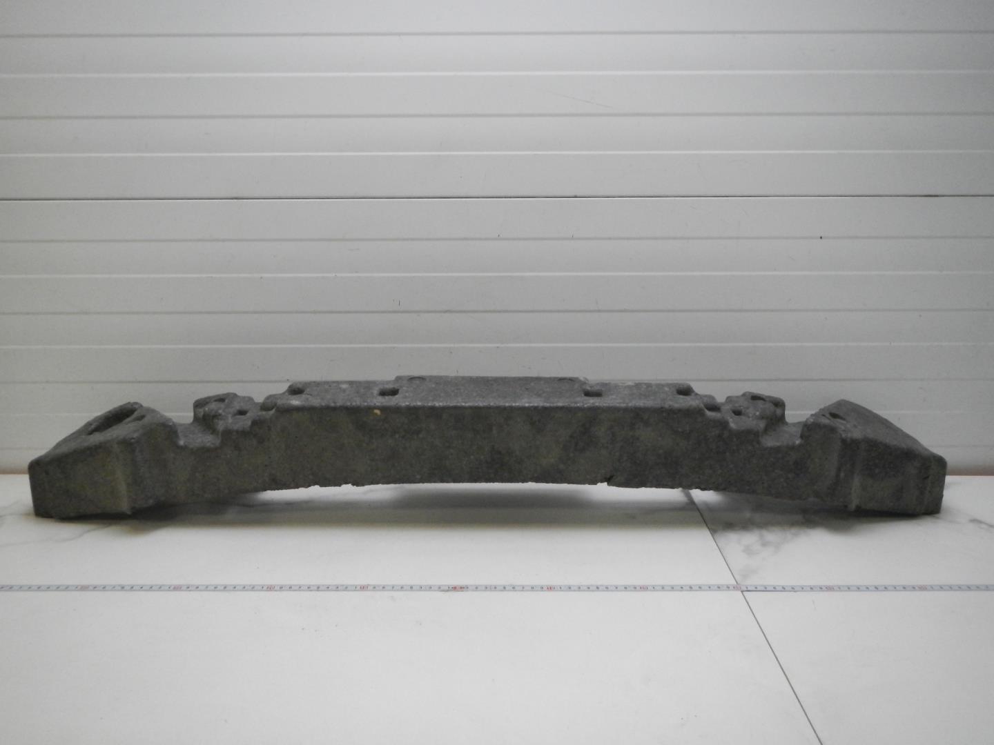 Наполнитель переднего бампера