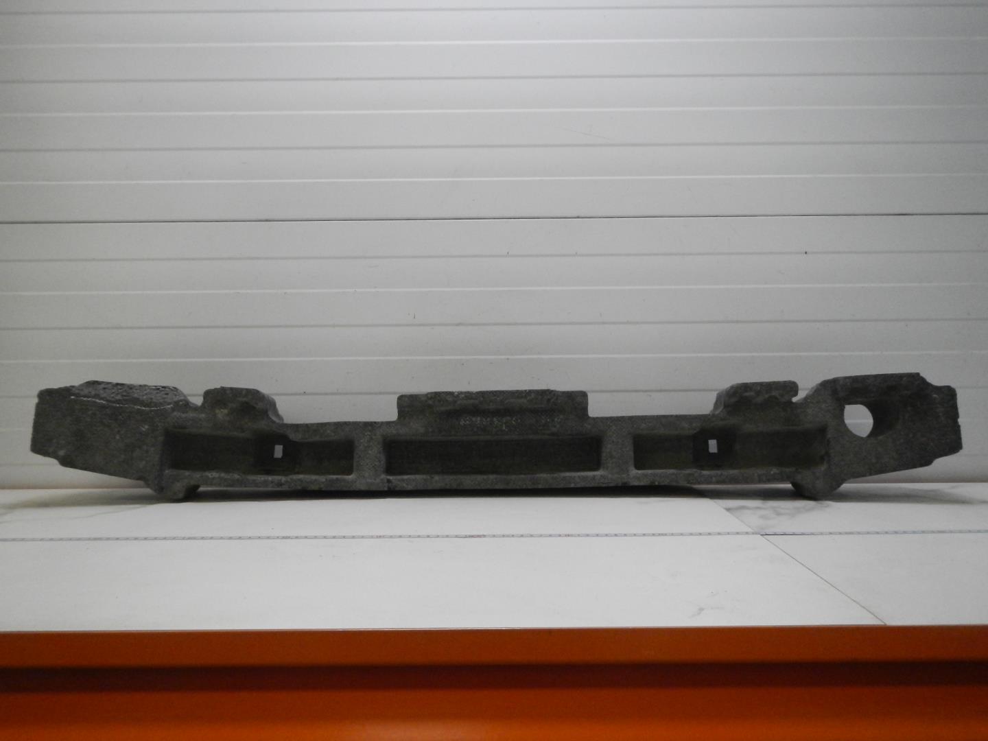 Наполнитель переднего бампера