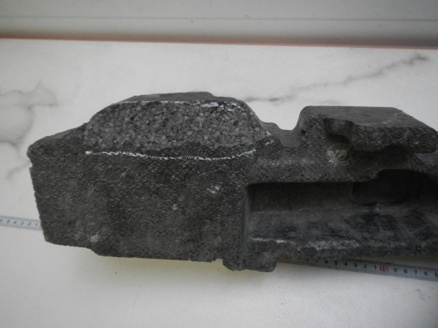 Наполнитель переднего бампера