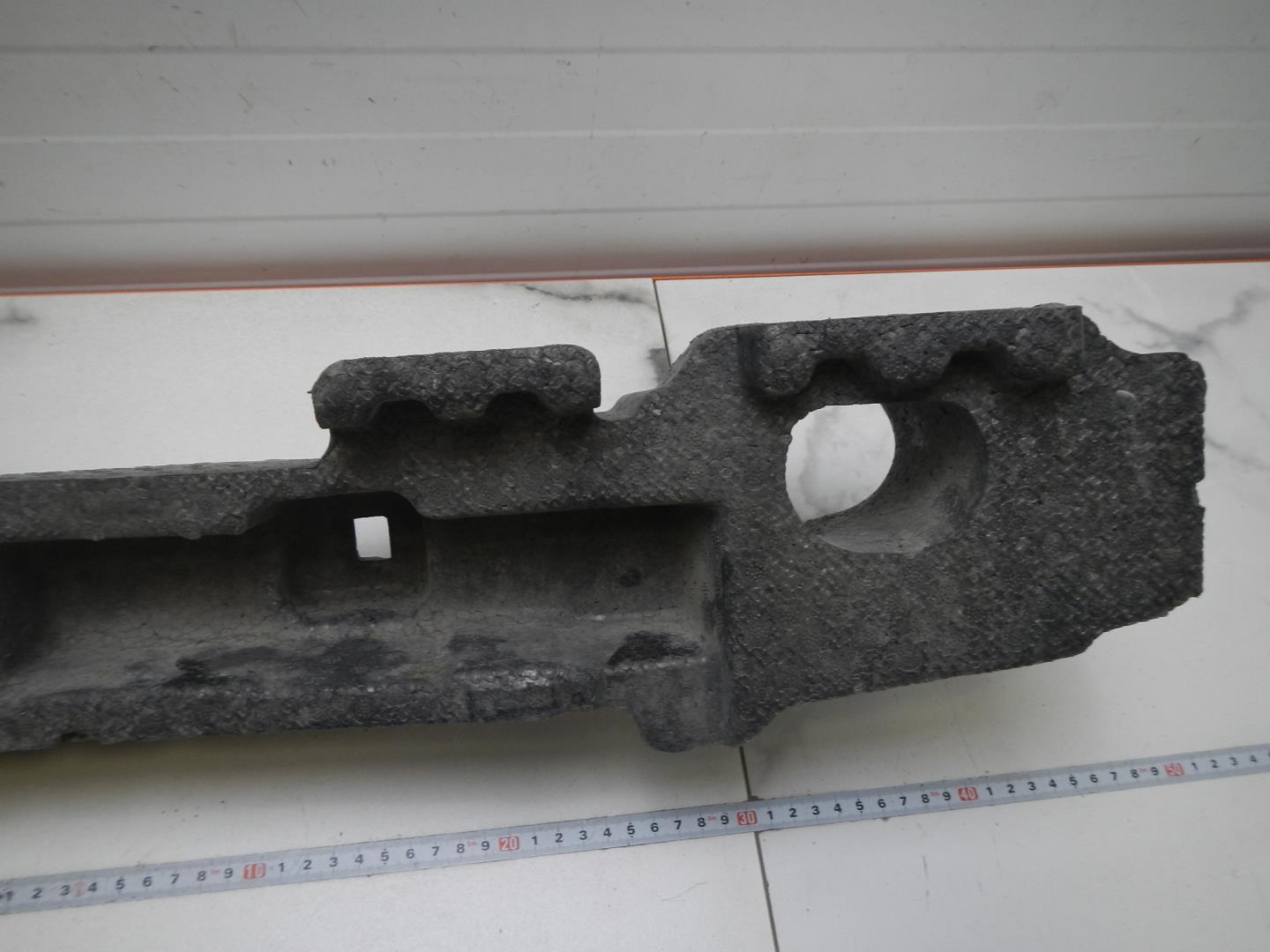 Наполнитель переднего бампера