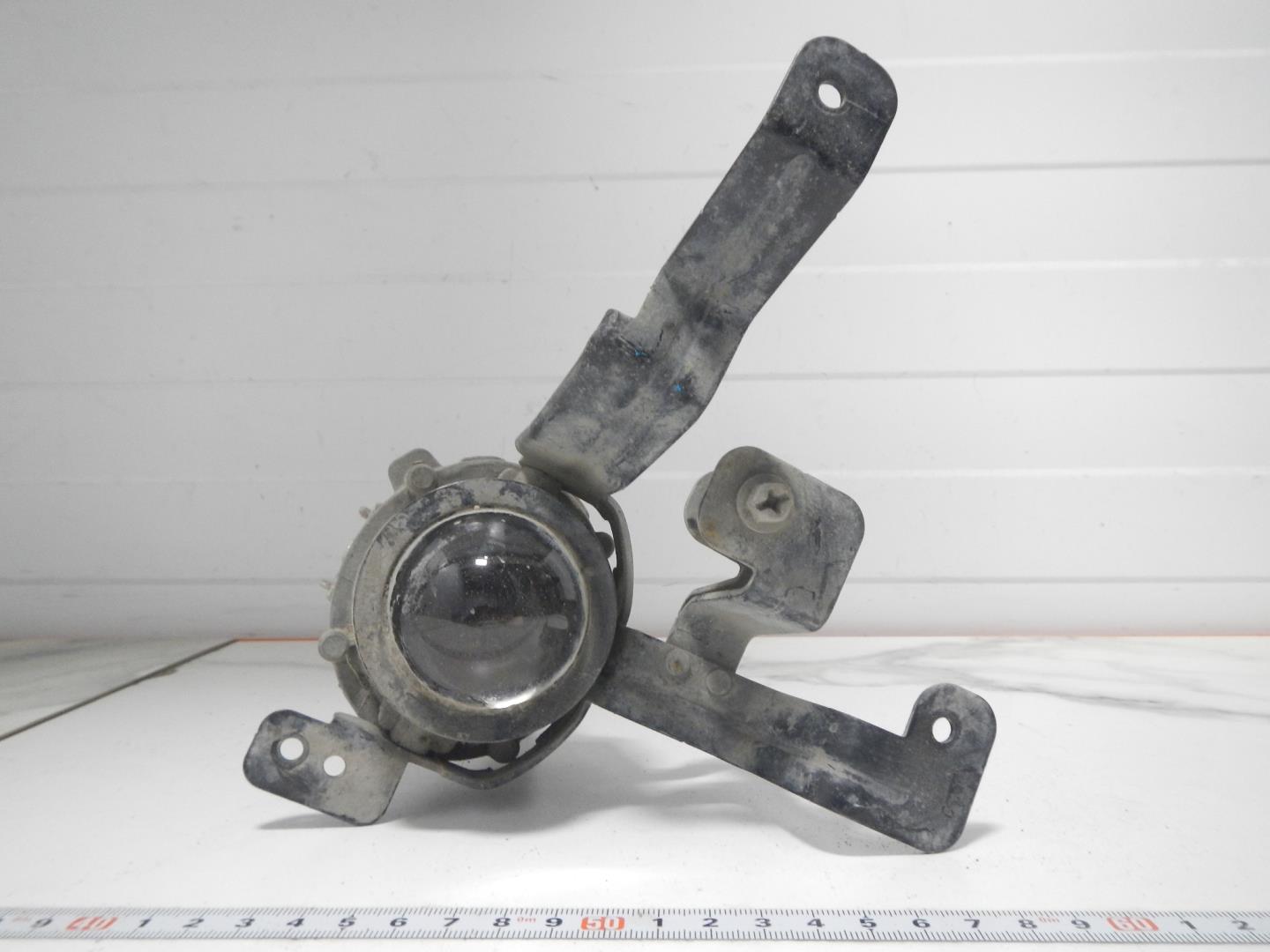 Фара противотуманная правая