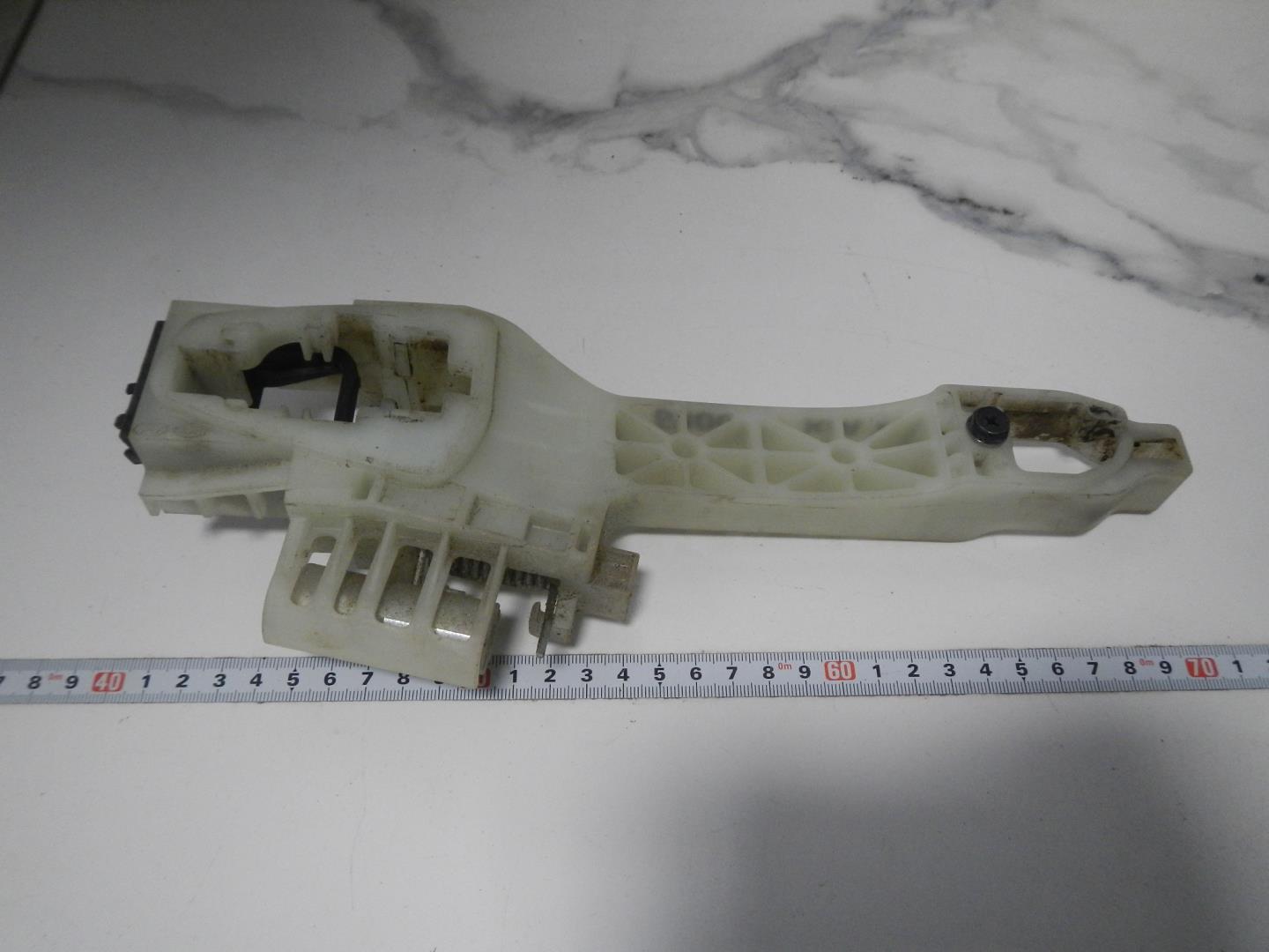 Кронштейн ручки