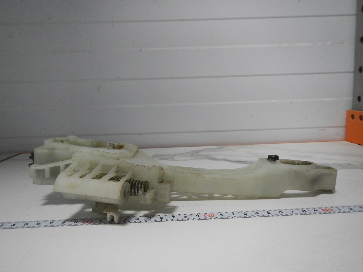 Кронштейн ручки