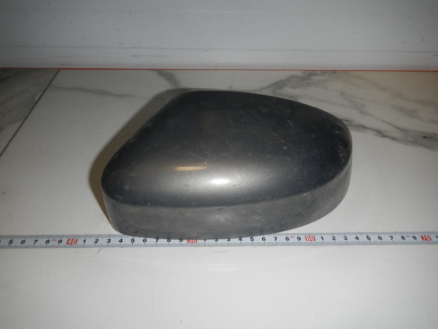 Крышка зеркала внутренняя левая