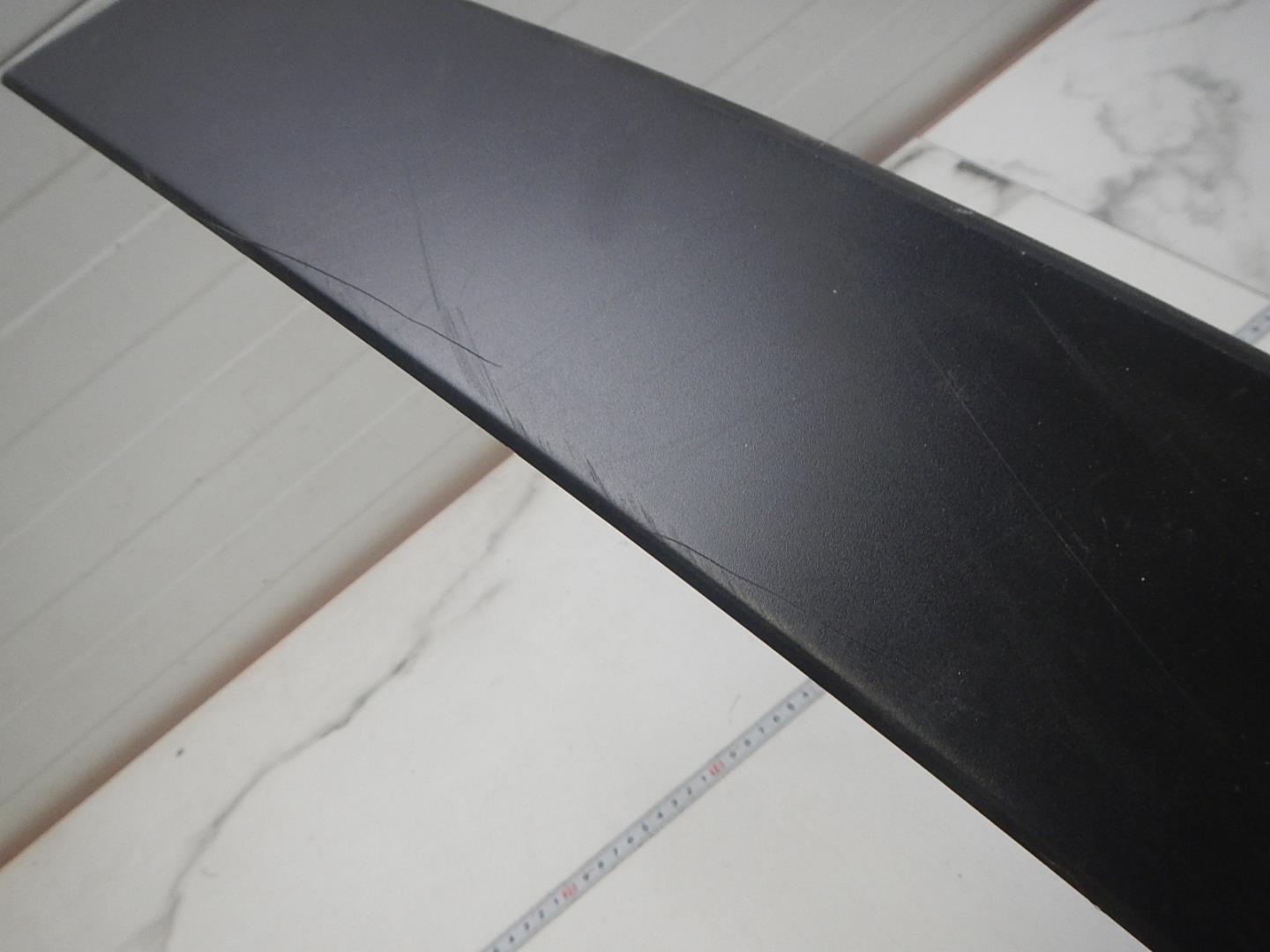 Накладка двери задней правой