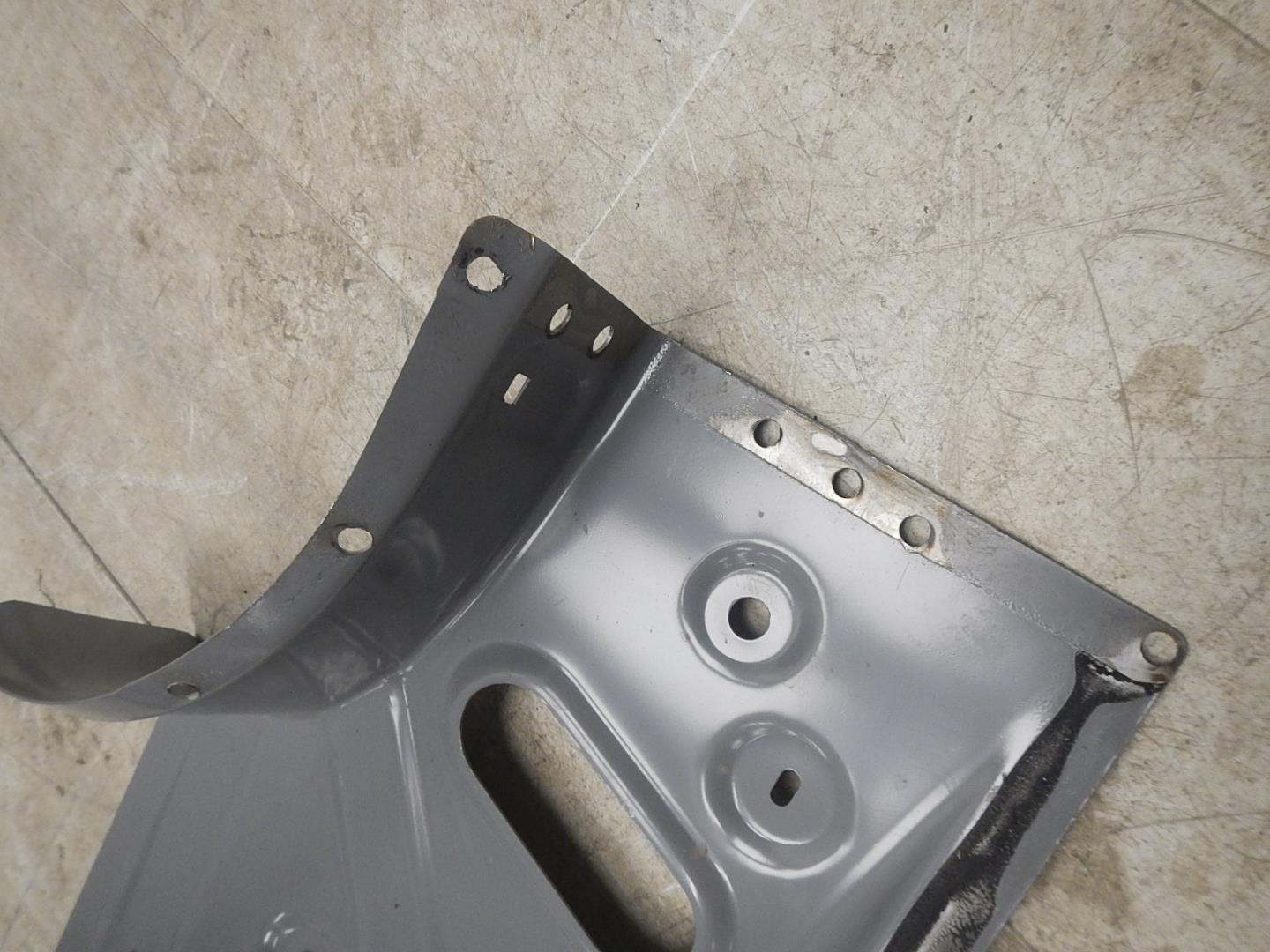 Панель задняя