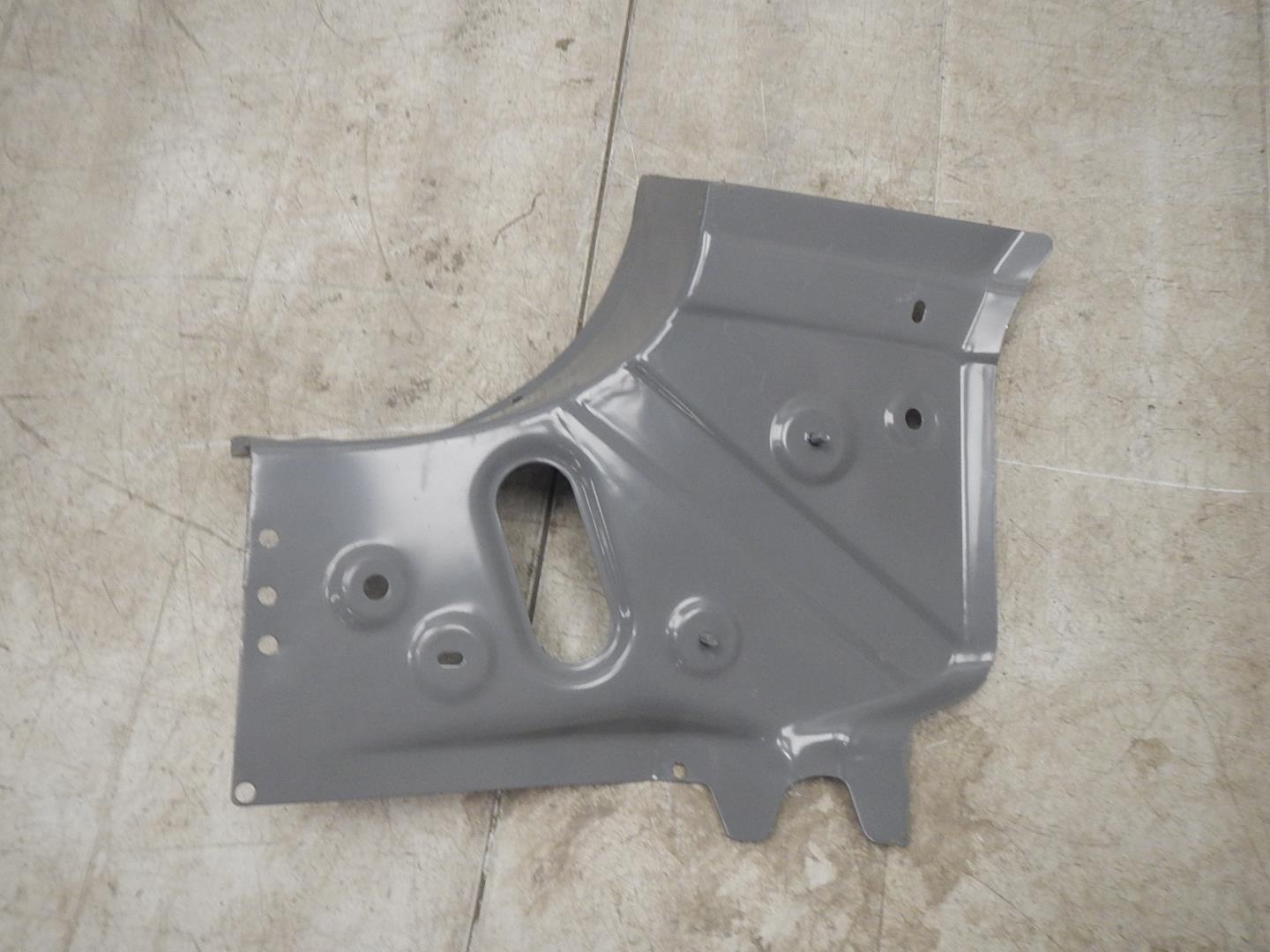 Панель задняя