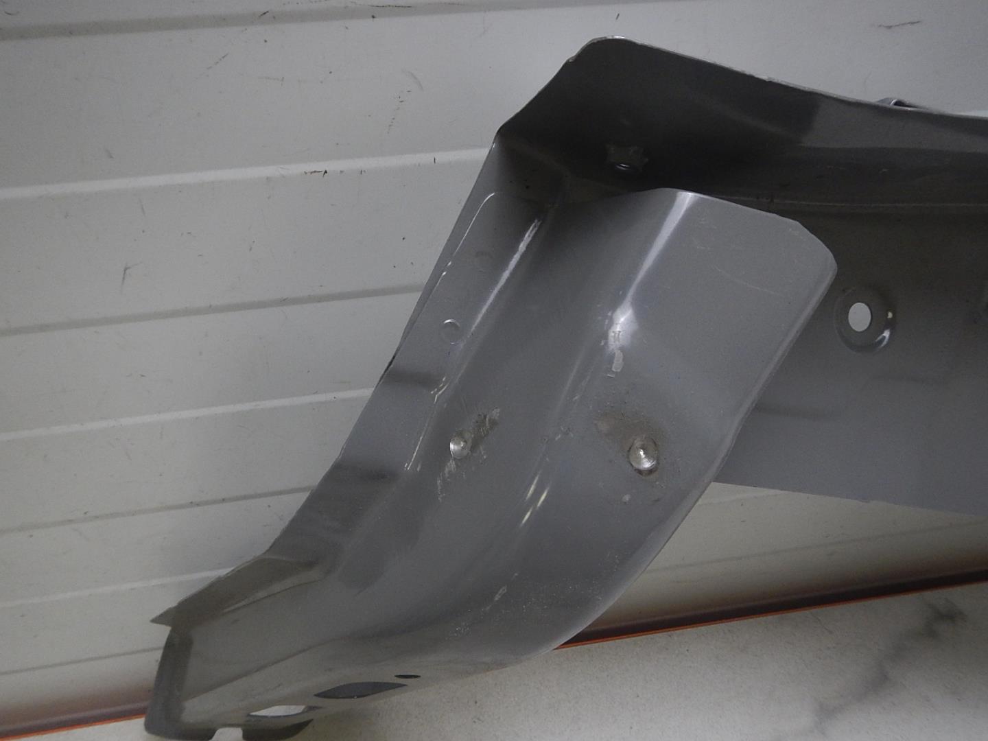 Лонжерон передний левый