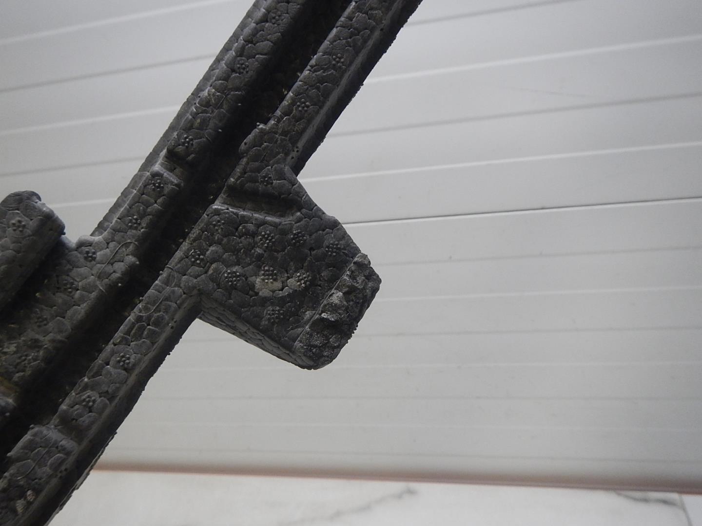 Наполнитель переднего бампера