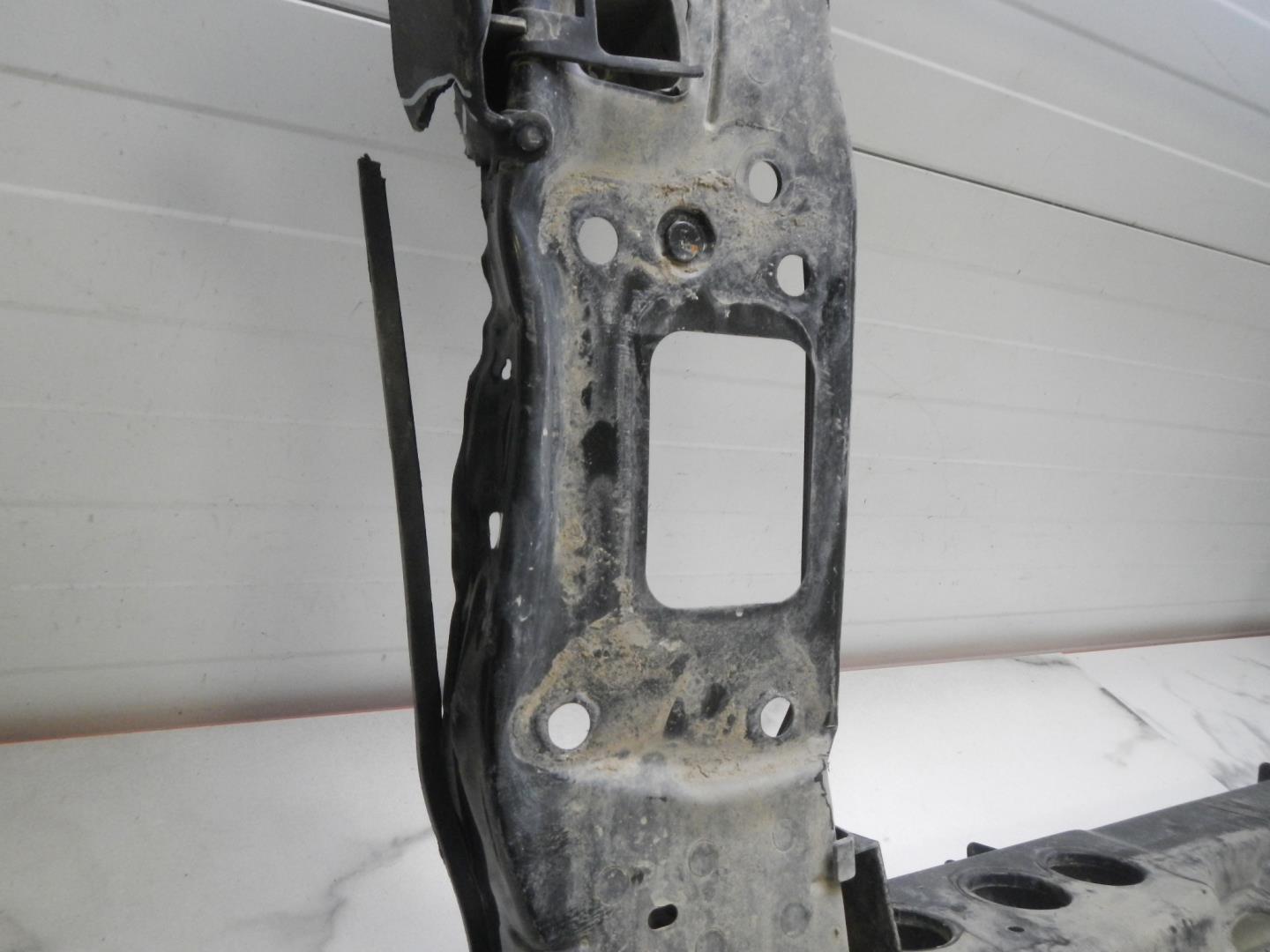 Панель передняя (телевизор)