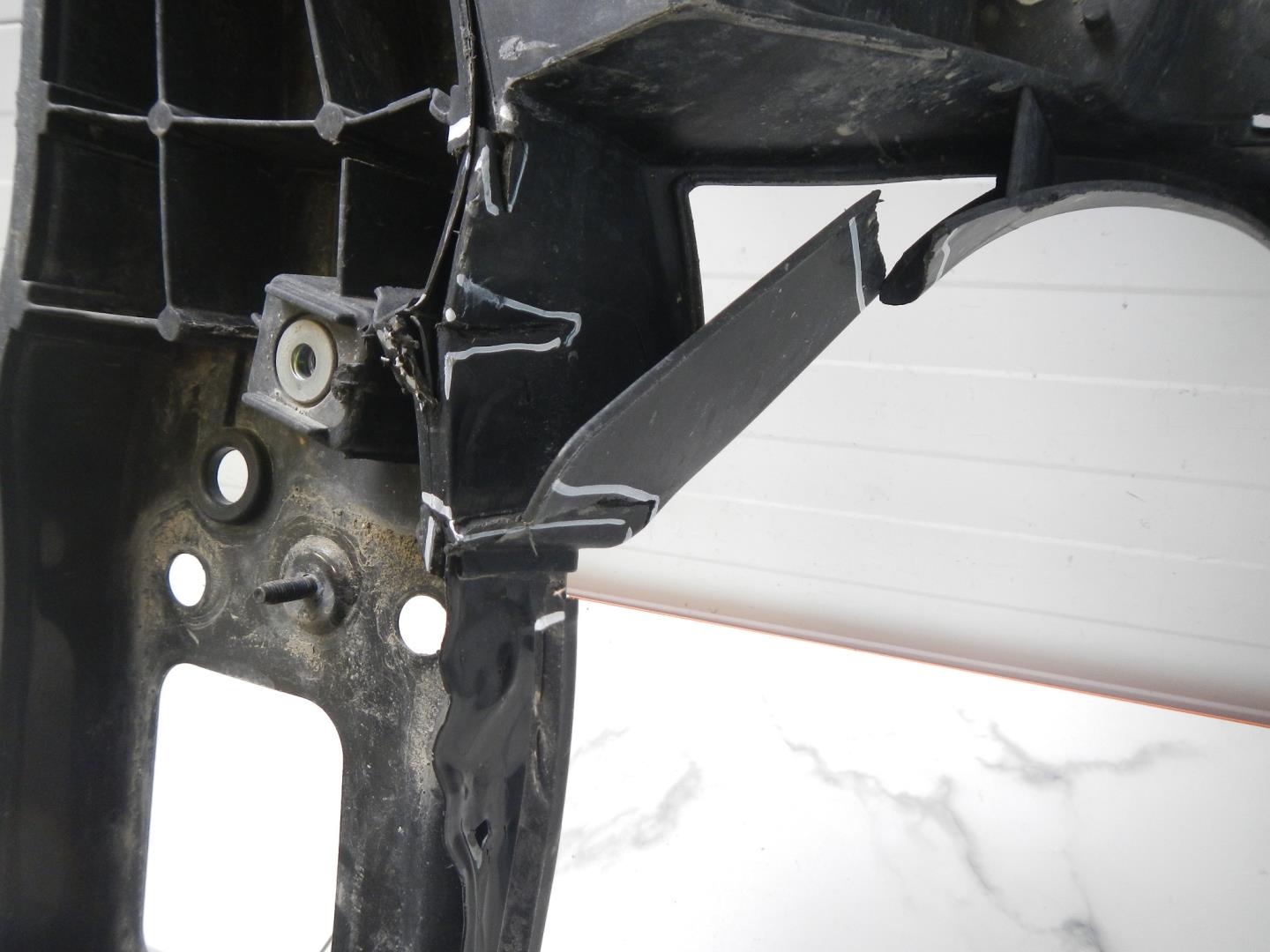 Панель передняя (телевизор)